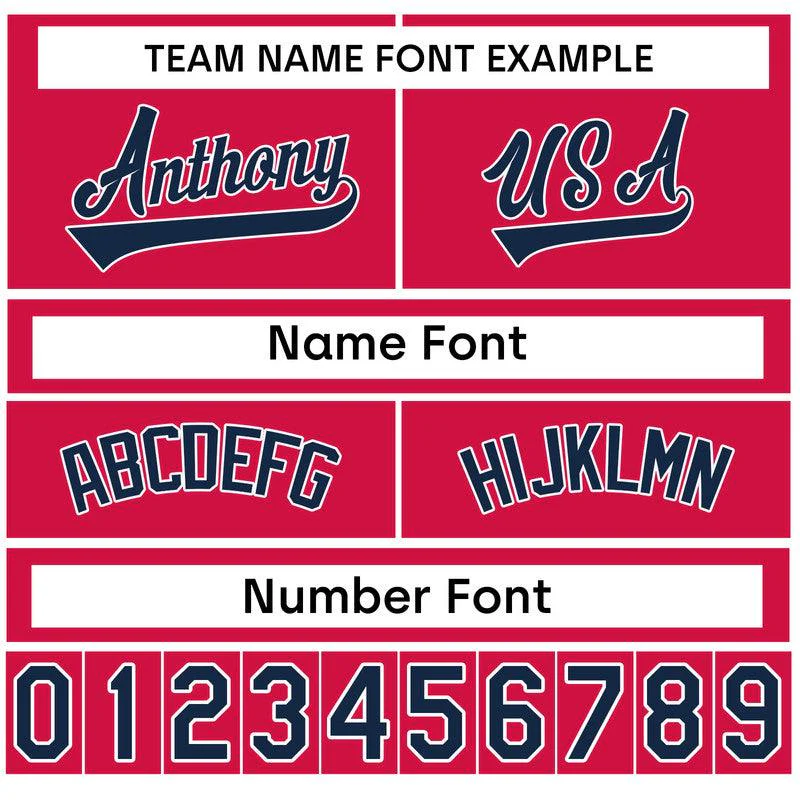 Custom Aqua Orange-White Authentic Classic Baseball Jersey