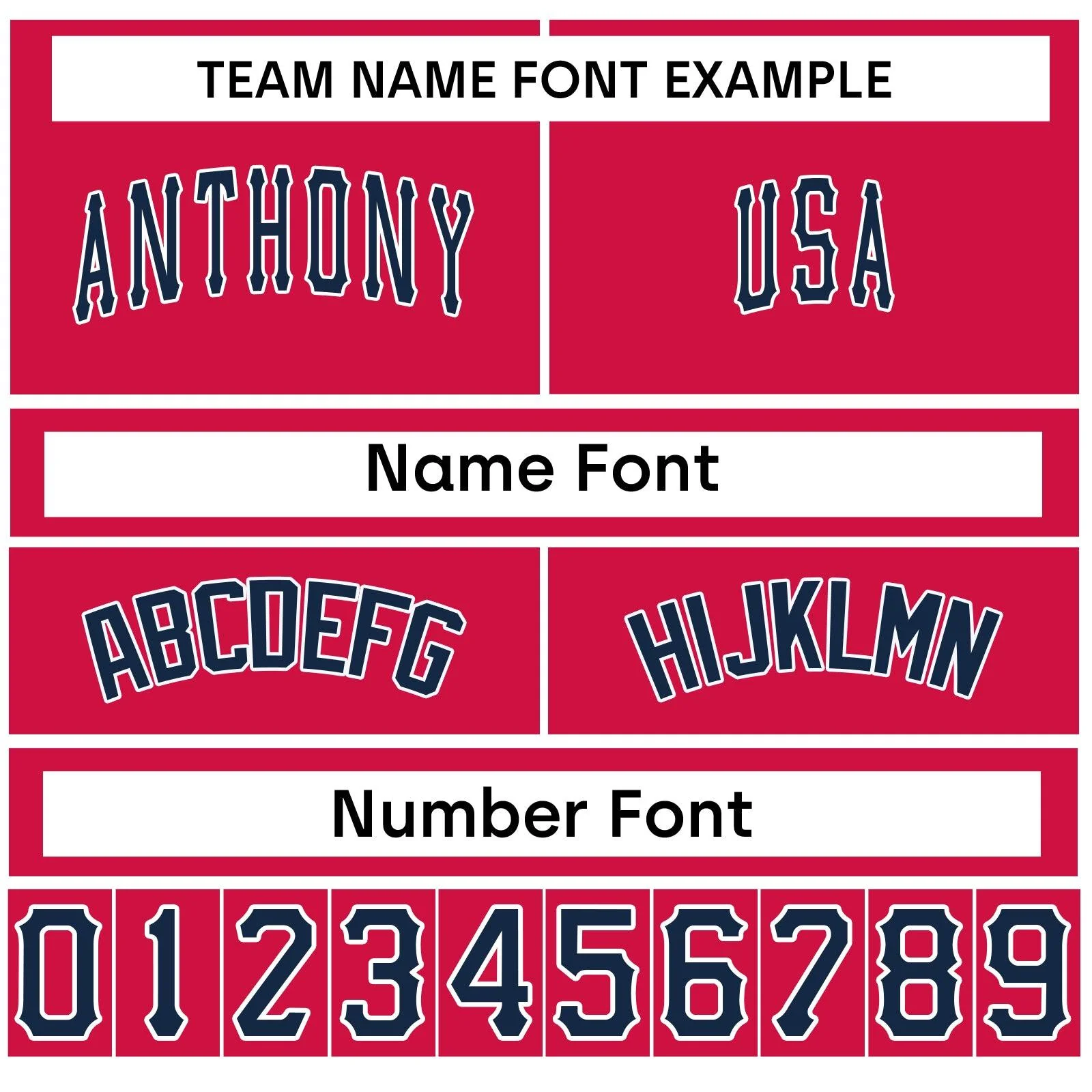 Custom Gray Roayl Red-White Authentic Baseball Jersey-1